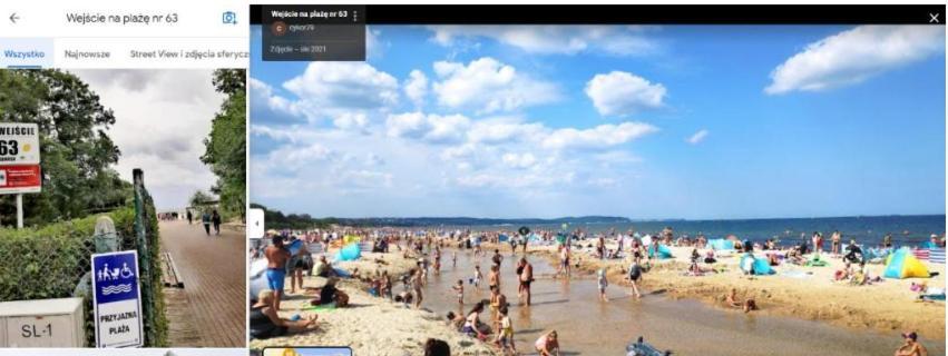 Apartament 2 Pokoje W Gdansku Kolobrzeska Przymorze Apartment ภายนอก รูปภาพ