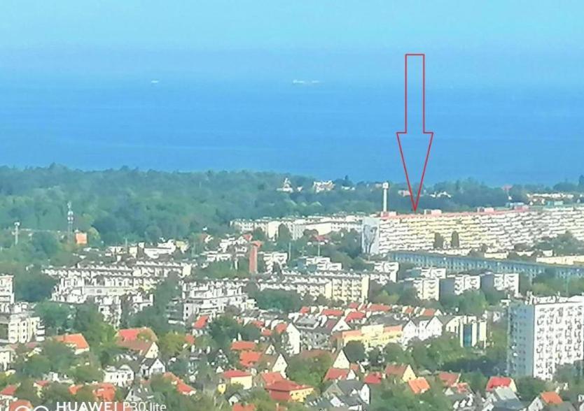 Apartament 2 Pokoje W Gdansku Kolobrzeska Przymorze Apartment ภายนอก รูปภาพ