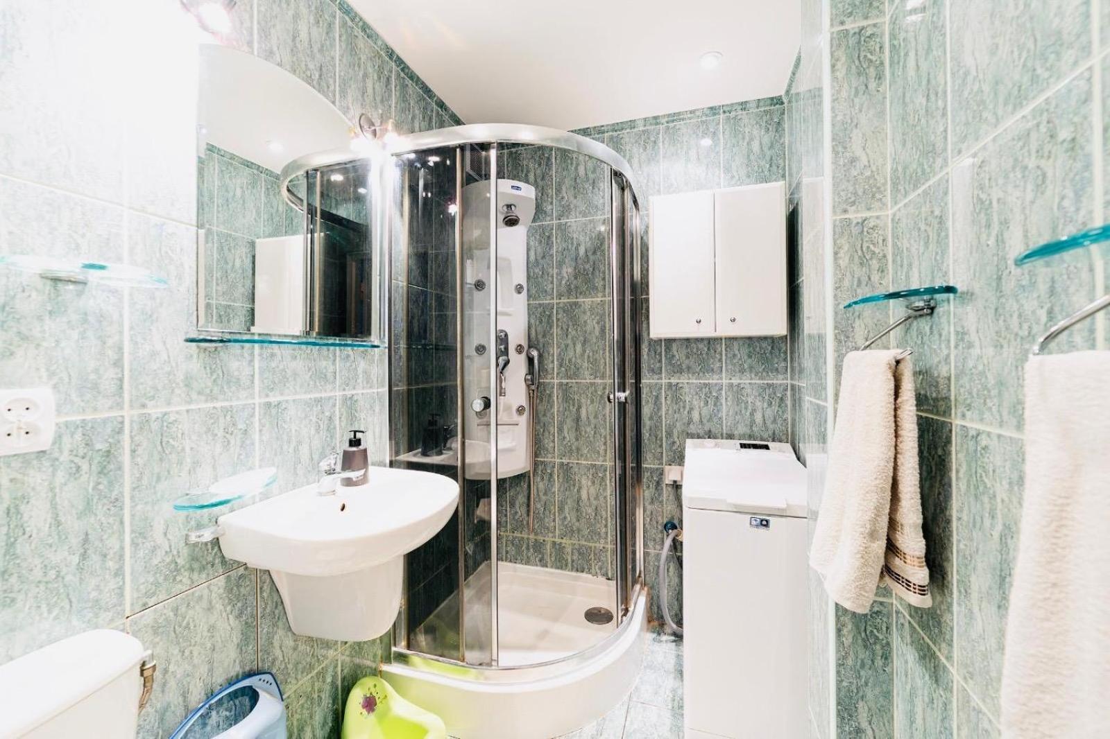 Apartament 2 Pokoje W Gdansku Kolobrzeska Przymorze Apartment ภายนอก รูปภาพ