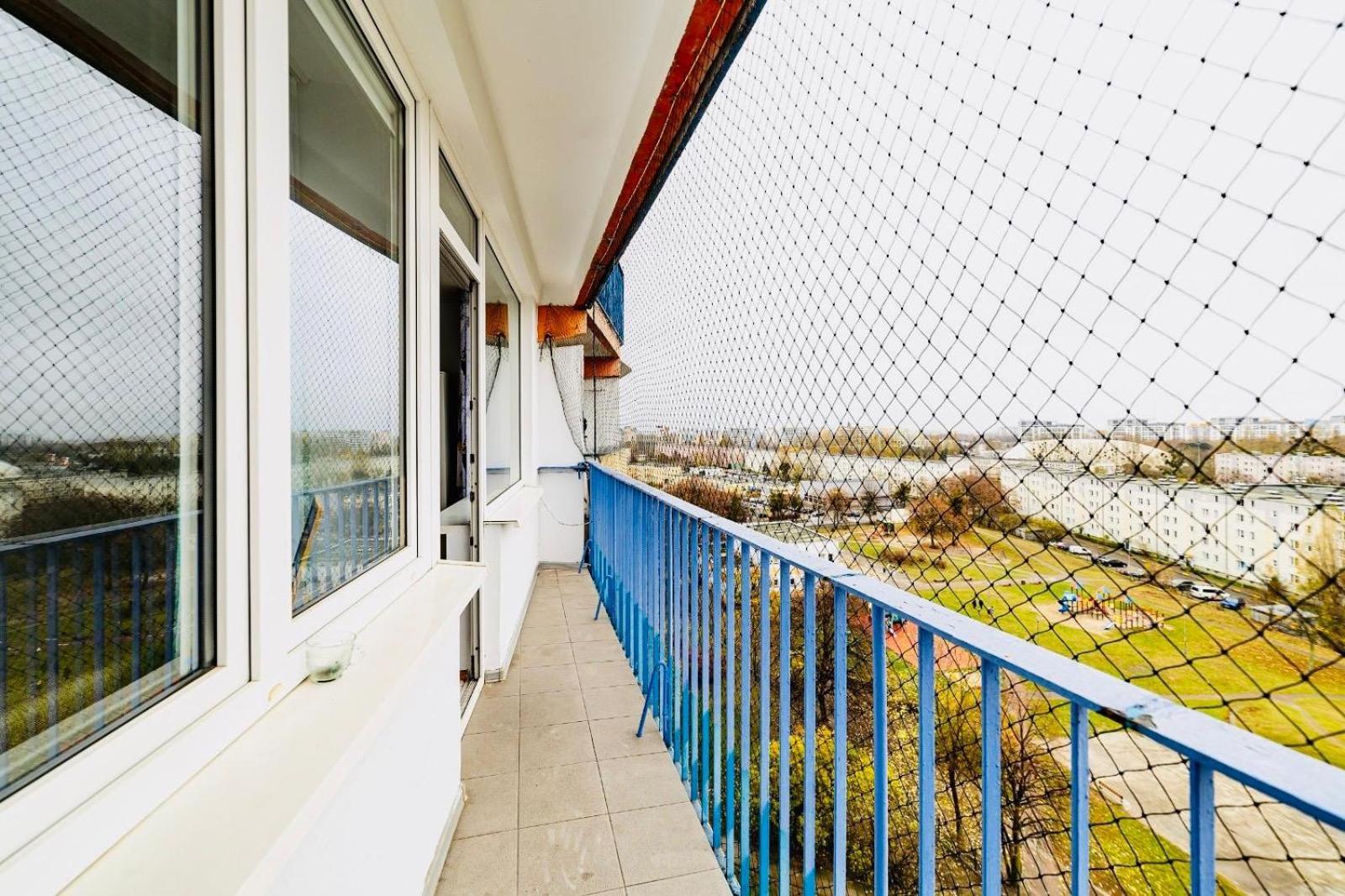 Apartament 2 Pokoje W Gdansku Kolobrzeska Przymorze Apartment ภายนอก รูปภาพ