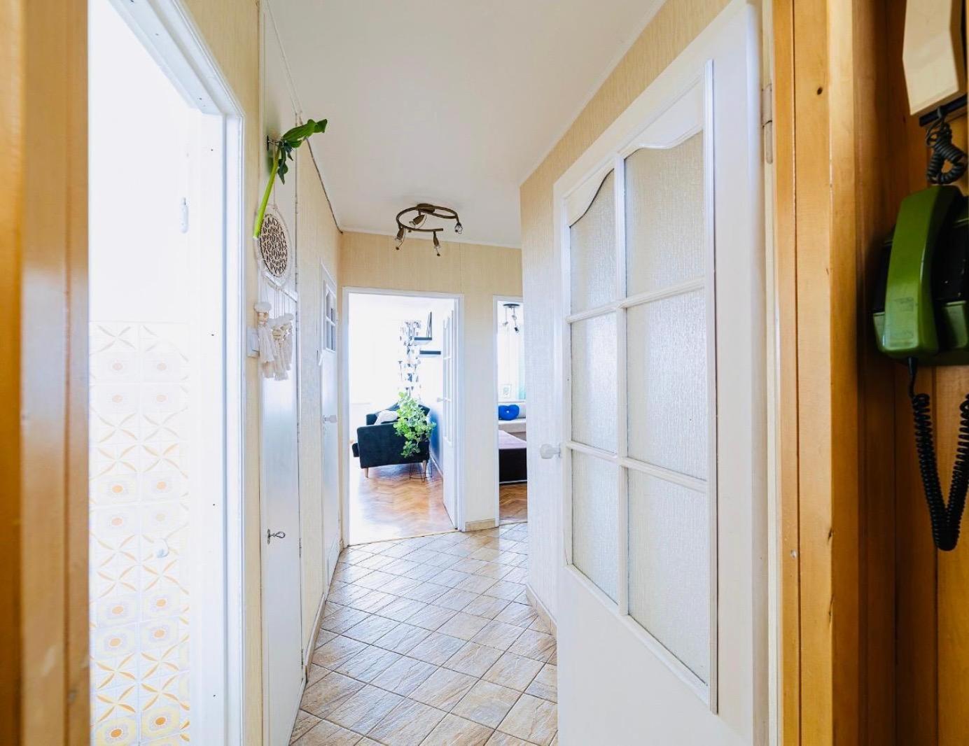 Apartament 2 Pokoje W Gdansku Kolobrzeska Przymorze Apartment ภายนอก รูปภาพ